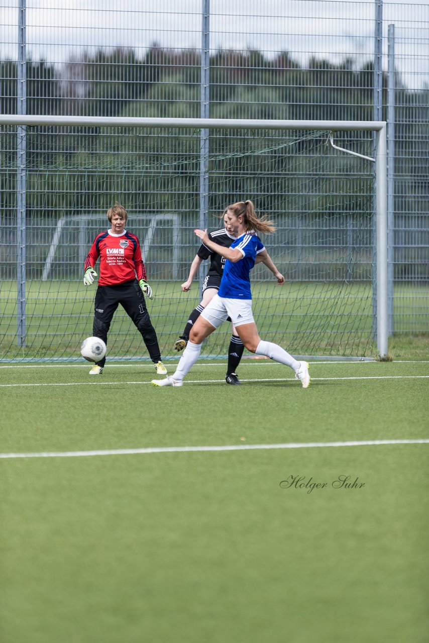 Bild 58 - Frauen FSC Kaltenkirchen - SG Daenisch-Muessen : Ergebnis: 7:1